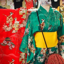 着物　Kimono